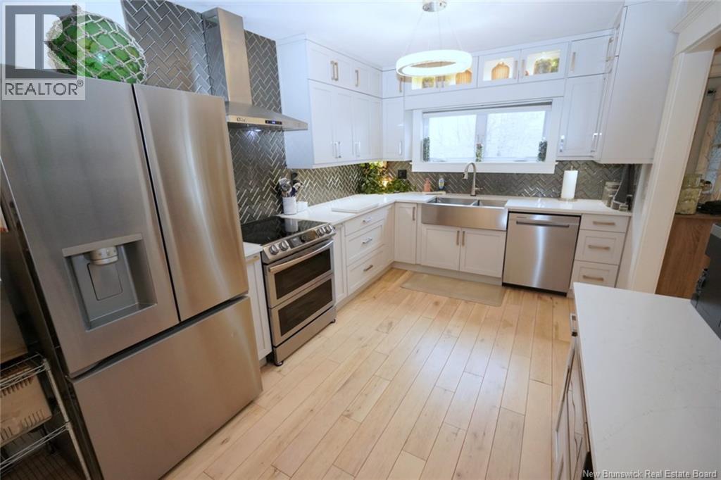 541 Route 776, Grand Manan, New Brunswick E5G 2C8 - Photo 17 - NB136666