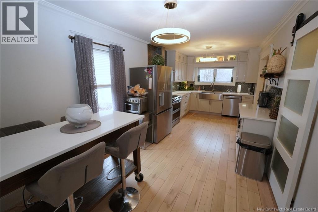 541 Route 776, Grand Manan, New Brunswick E5G 2C8 - Photo 21 - NB136666