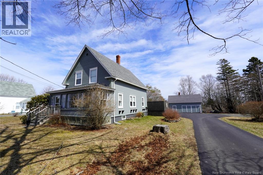 541 Route 776, Grand Manan, New Brunswick E5G 2C8 - Photo 3 - NB136666