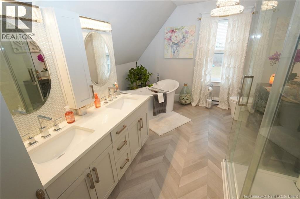 541 Route 776, Grand Manan, New Brunswick E5G 2C8 - Photo 33 - NB136666