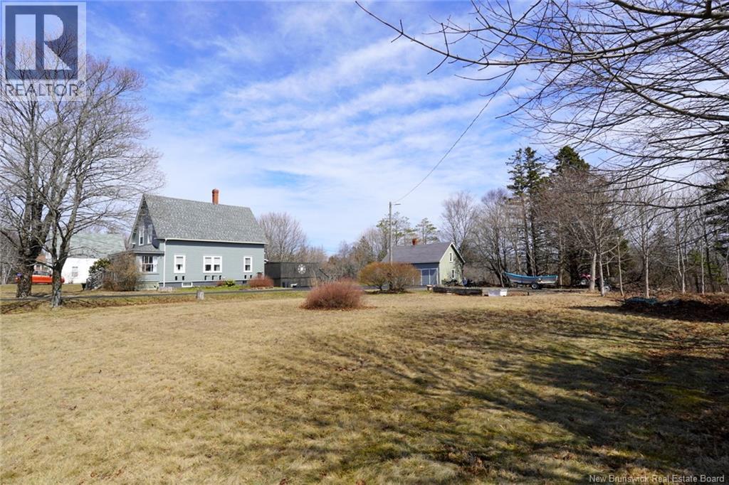 541 Route 776, Grand Manan, New Brunswick E5G 2C8 - Photo 4 - NB136666