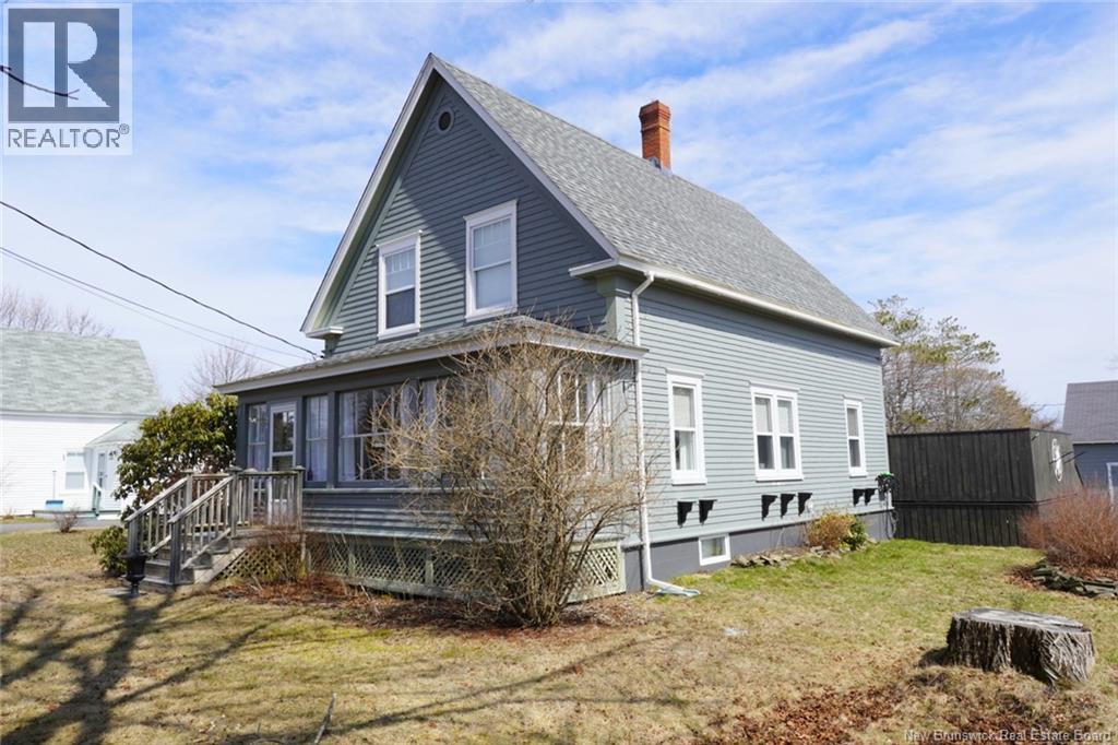 541 Route 776, Grand Manan, New Brunswick E5G 2C8 - Photo 48 - NB136666