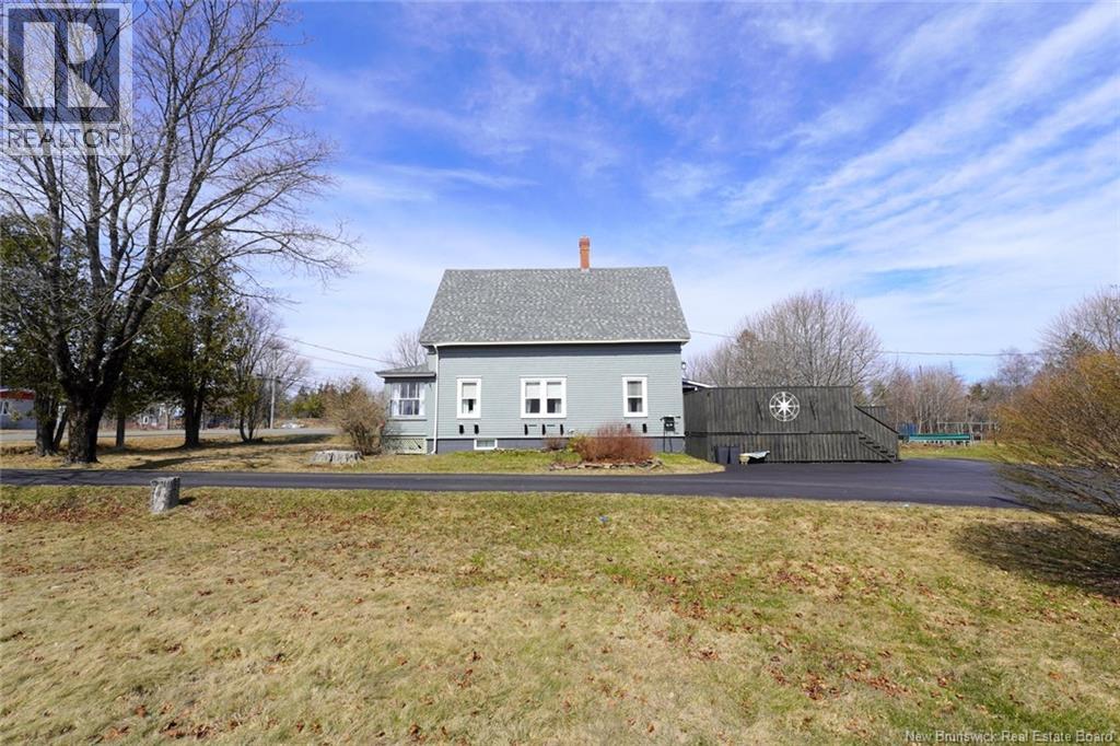 541 Route 776, Grand Manan, New Brunswick E5G 2C8 - Photo 5 - NB136666