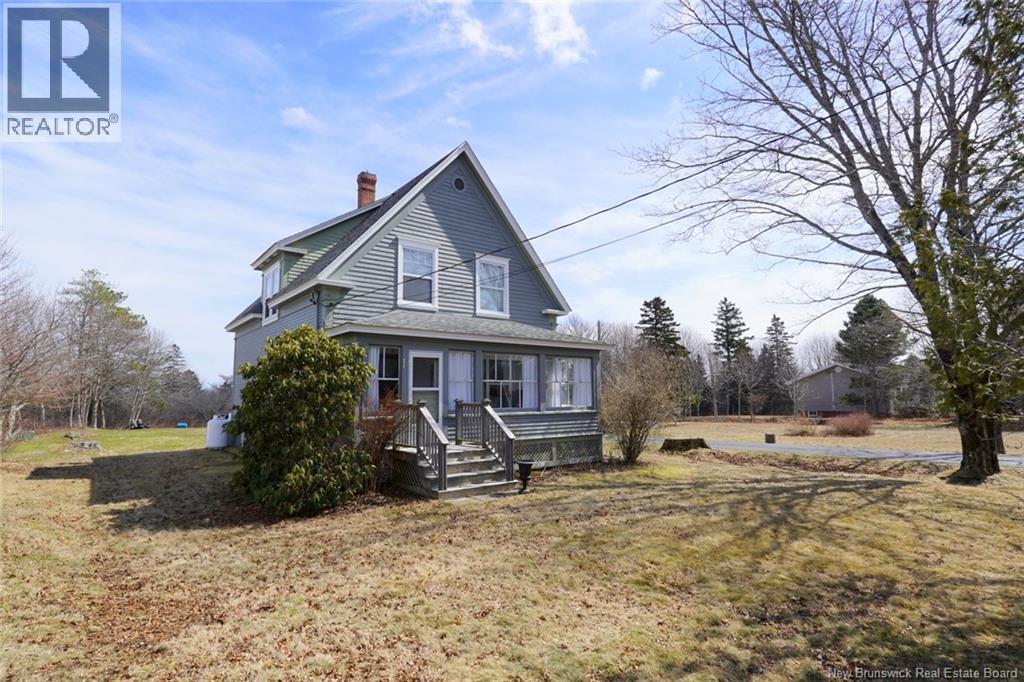 541 Route 776, Grand Manan, New Brunswick  E5G 2C8 - Photo 50 - NB136666