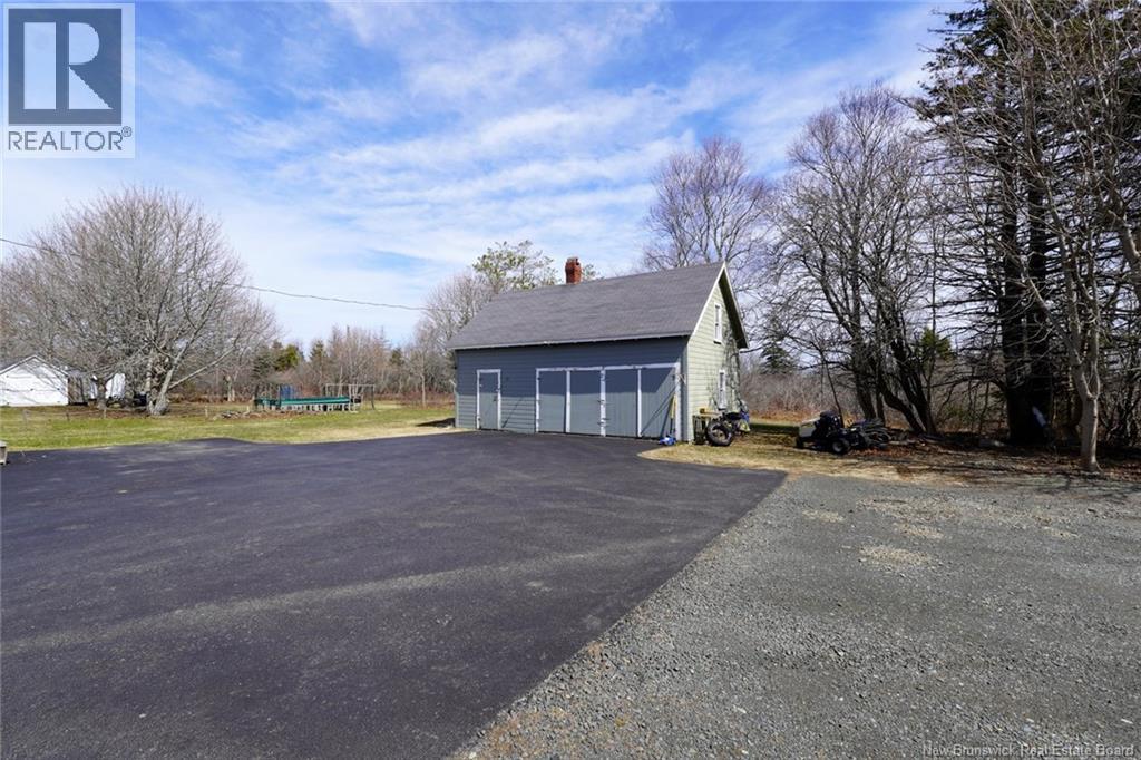 541 Route 776, Grand Manan, New Brunswick E5G 2C8 - Photo 6 - NB136666