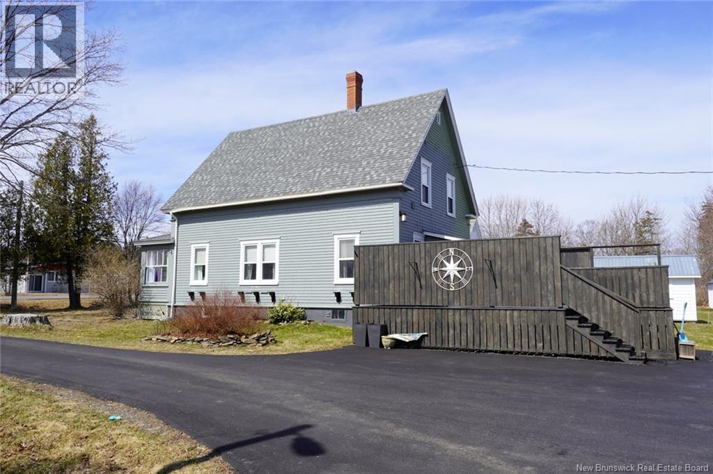 541 Route 776, Grand Manan, New Brunswick E5G 2C8 - Photo 7 - NB136666