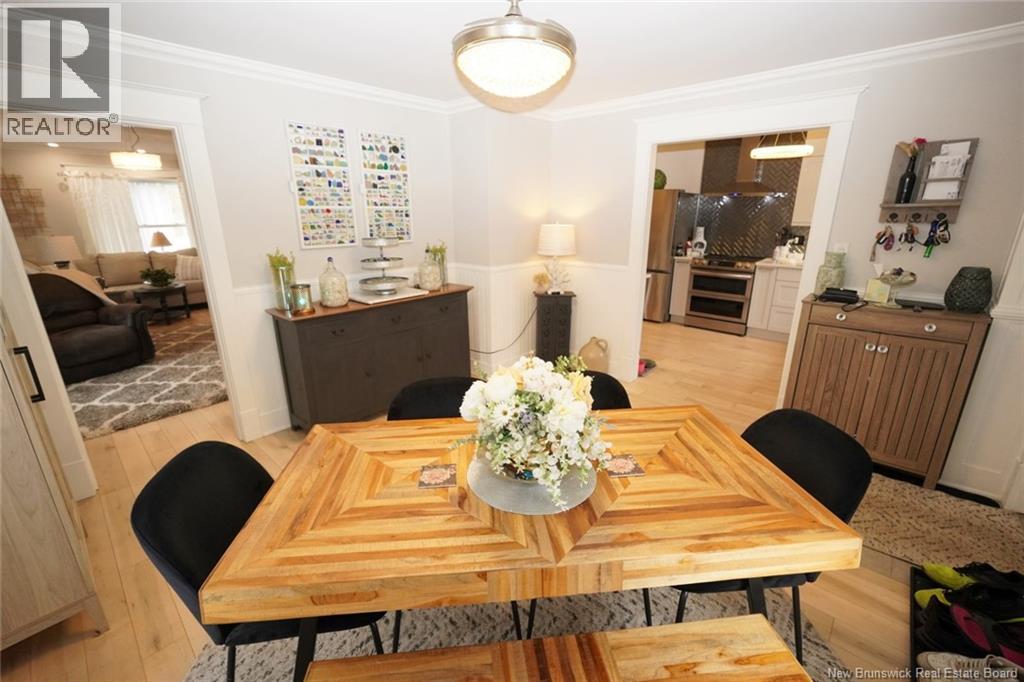 541 Route 776, Grand Manan, New Brunswick E5G 2C8 - Photo 9 - NB136666