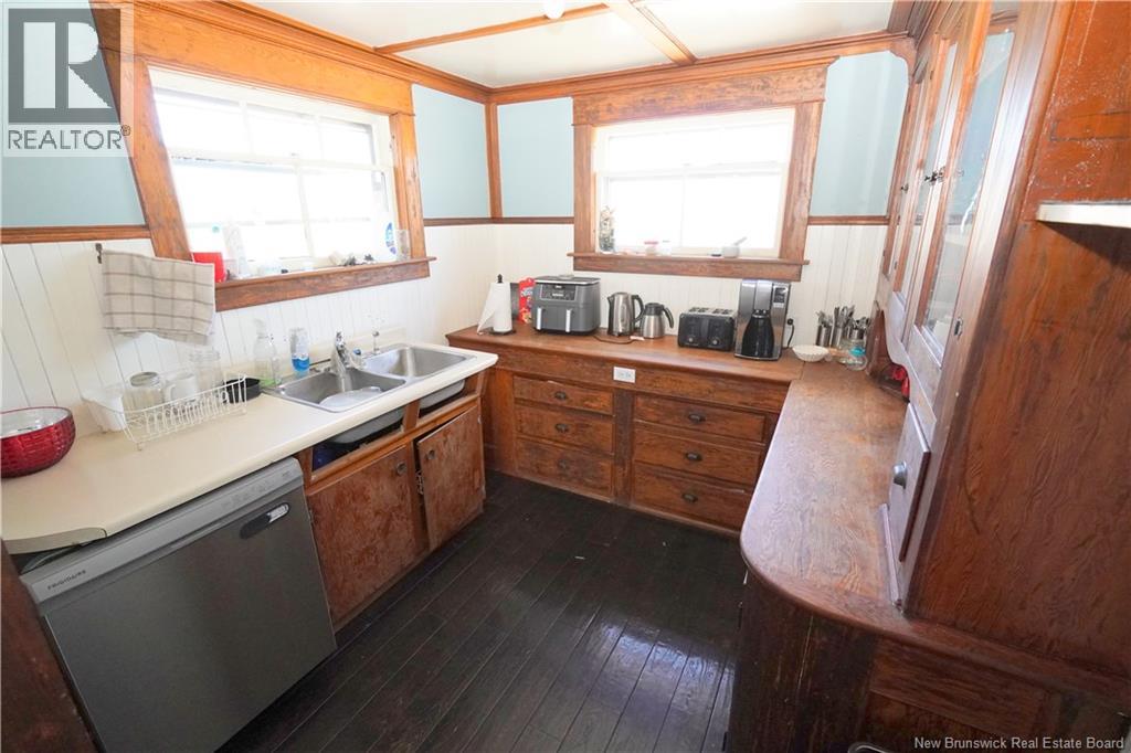 9 Harvey Lane, Grand Manan Island, New Brunswick  E5G 2E7 - Photo 11 - NB139319