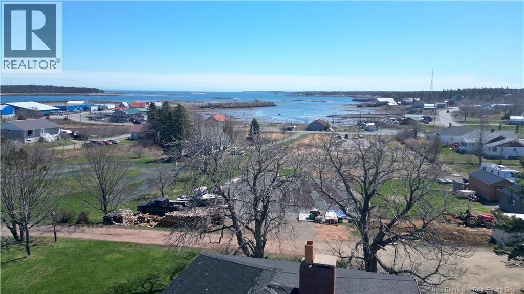 9 Harvey Lane, Grand Manan Island, New Brunswick  E5G 2E7 - Photo 2 - NB139319
