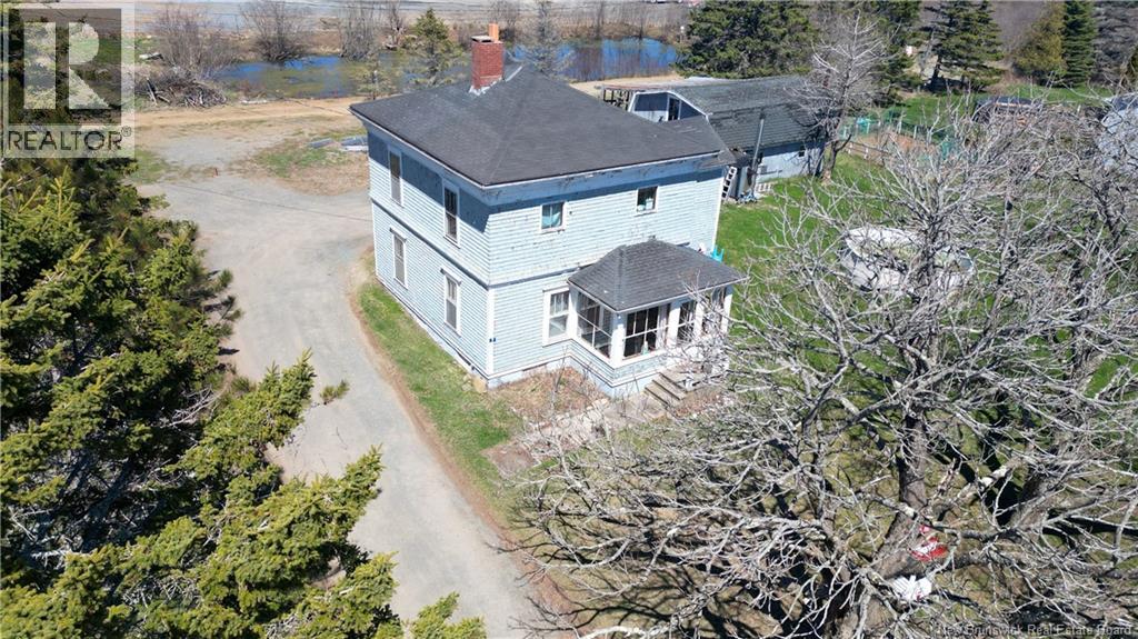 9 Harvey Lane, Grand Manan Island, New Brunswick  E5G 2E7 - Photo 3 - NB139319