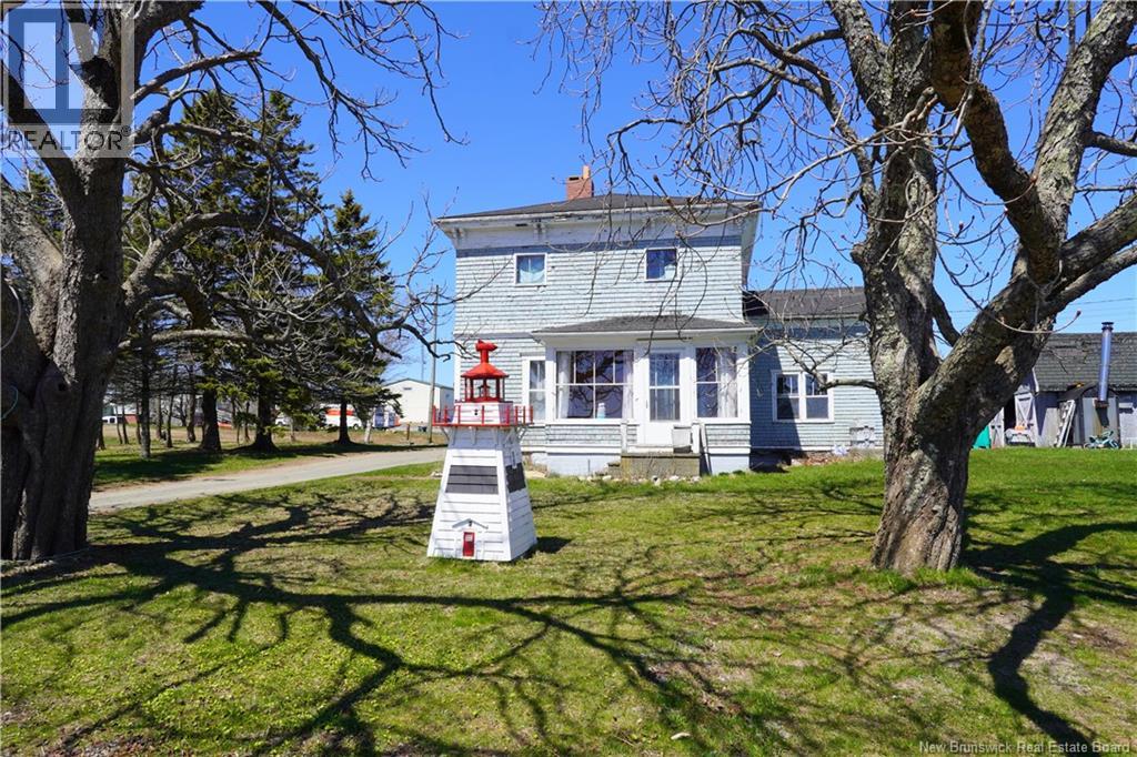 9 Harvey Lane, Grand Manan Island, New Brunswick  E5G 2E7 - Photo 4 - NB139319