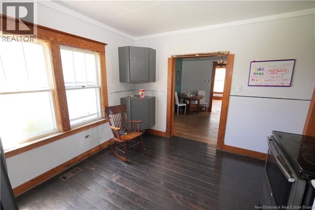9 Harvey Lane, Grand Manan Island, New Brunswick  E5G 2E7 - Photo 9 - NB139319