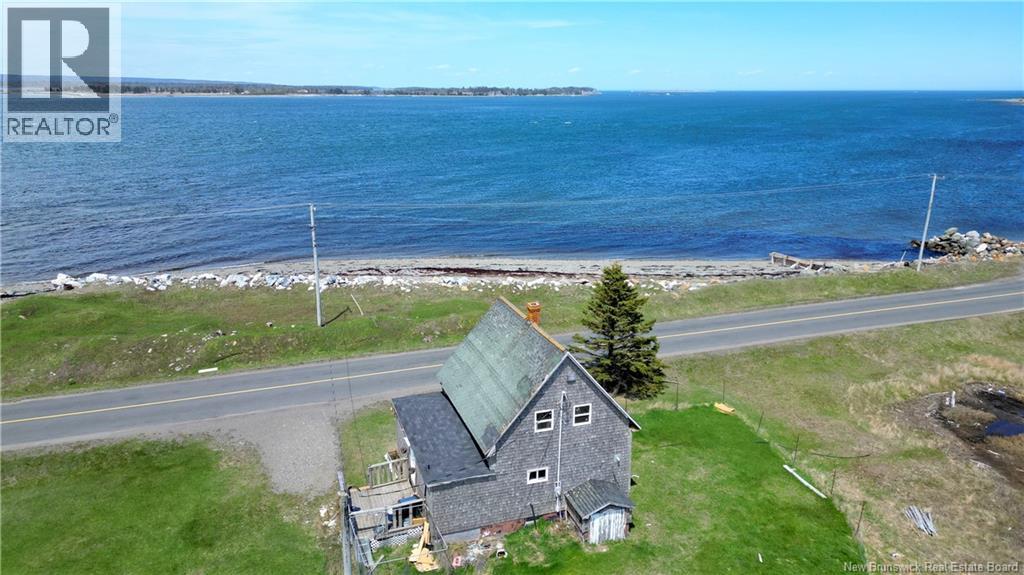 202 White Head Road, White Head Island, New Brunswick  E5G 1K6 - Photo 2 - NB140846