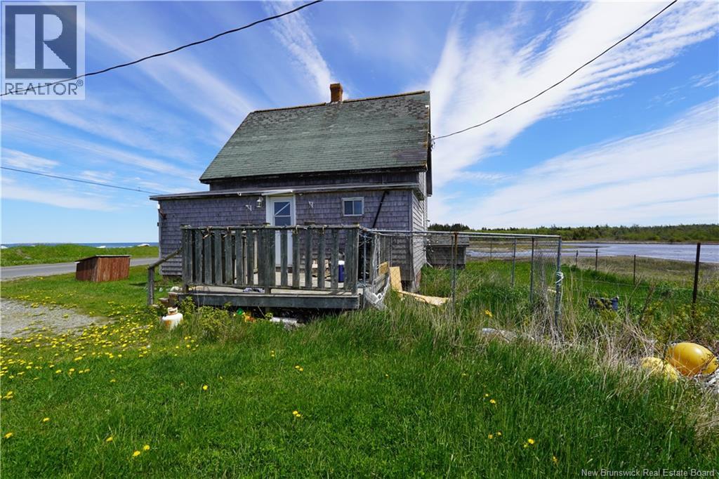 202 White Head Road, White Head Island, New Brunswick  E5G 1K6 - Photo 36 - NB140846
