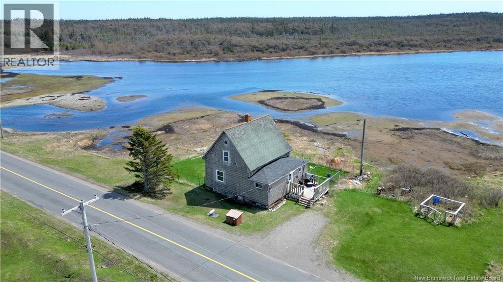 202 White Head Road, White Head Island, New Brunswick  E5G 1K6 - Photo 4 - NB140846