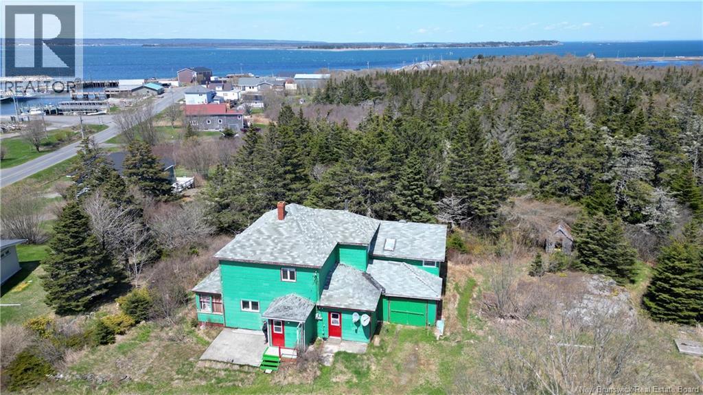 120 White Head Road, White Head Island, New Brunswick  E5G 1K4 - Photo 1 - NB140837