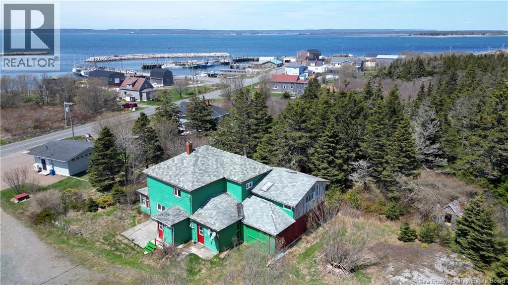 120 White Head Road, White Head Island, New Brunswick  E5G 1K4 - Photo 2 - NB140837