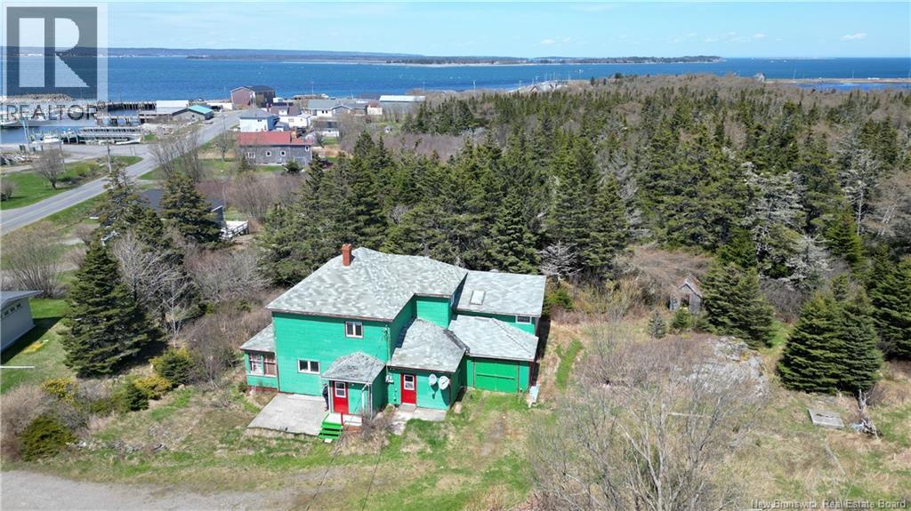 120 White Head Road, White Head Island, New Brunswick  E5G 1K4 - Photo 37 - NB140837