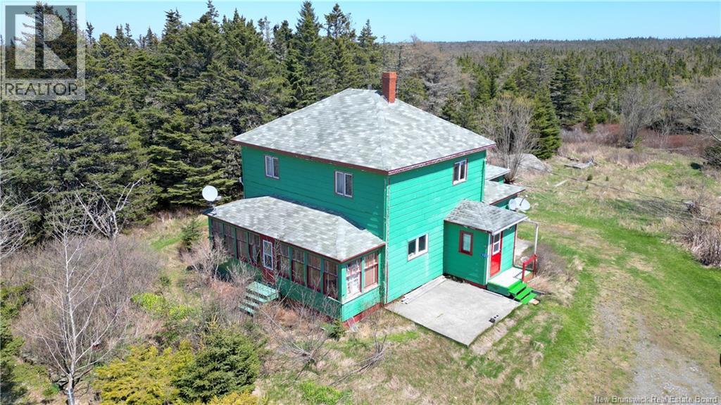 120 White Head Road, White Head Island, New Brunswick  E5G 1K4 - Photo 40 - NB140837