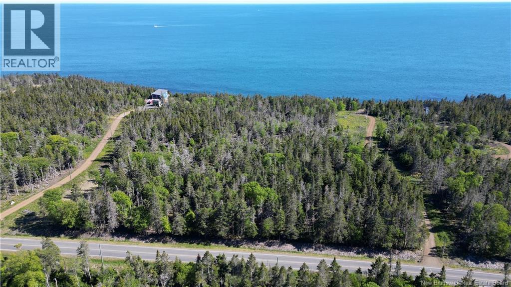 Lot 05-14 Route 776, Grand Manan, New Brunswick  E5G 4K5 - Photo 2 - NB141055