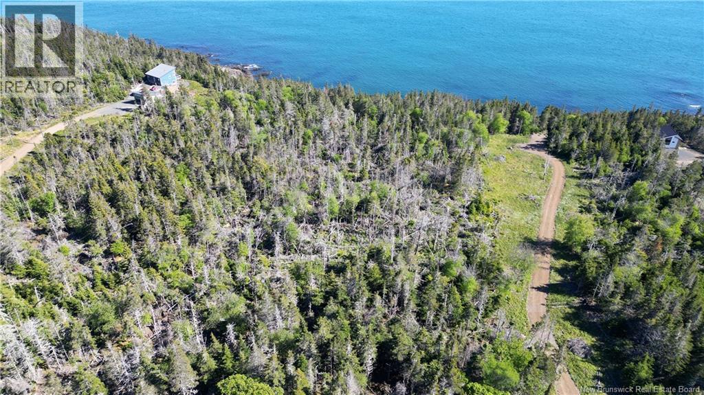 Lot 05-14 Route 776, Grand Manan, New Brunswick  E5G 4K5 - Photo 3 - NB141055