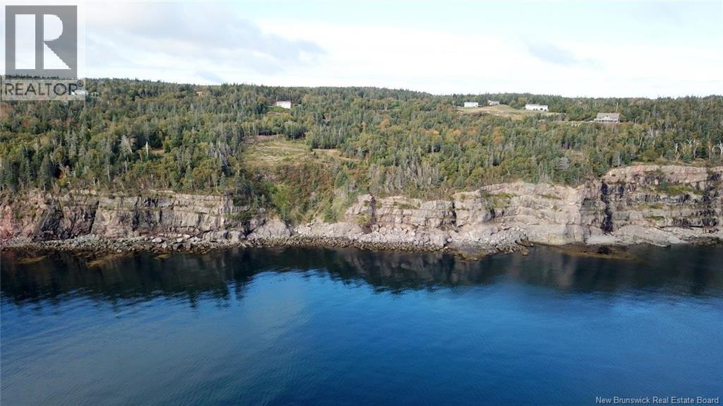 Lot 10-02 Golden Mile Drive, Grand Manan, New Brunswick  E5G 1N1 - Photo 1 - NB141645