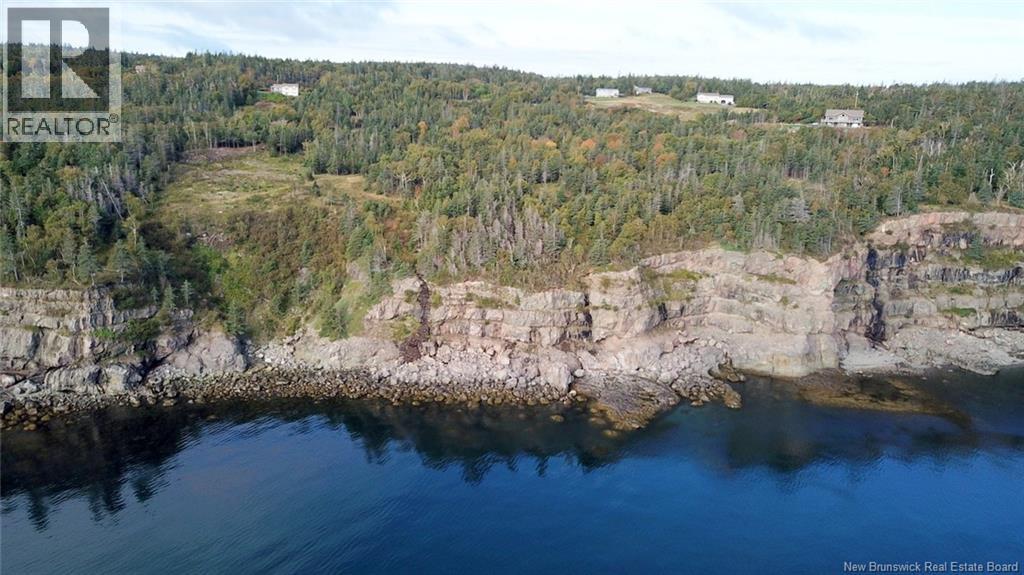 Lot 10-05 Golden Mile Drive, Grand Manan, New Brunswick  E5G 1N1 - Photo 2 - NB141652