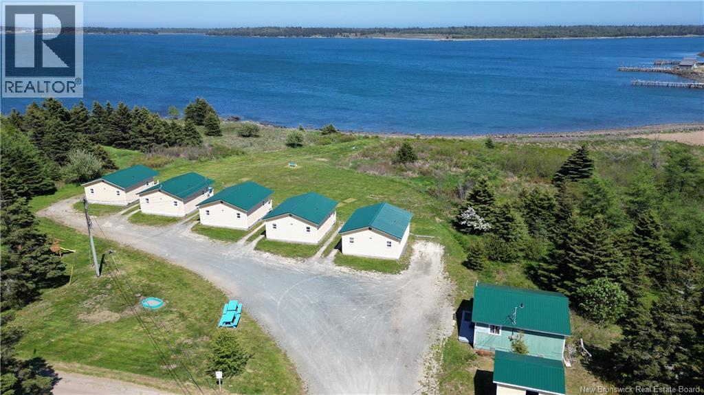 10 Seaside Lane, Grand Manan, New Brunswick  E5G 4E8 - Photo 1 - NB141991