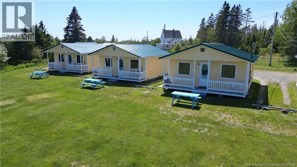 10 Seaside Lane, Grand Manan, New Brunswick  E5G 4E8 - Photo 39 - NB141991