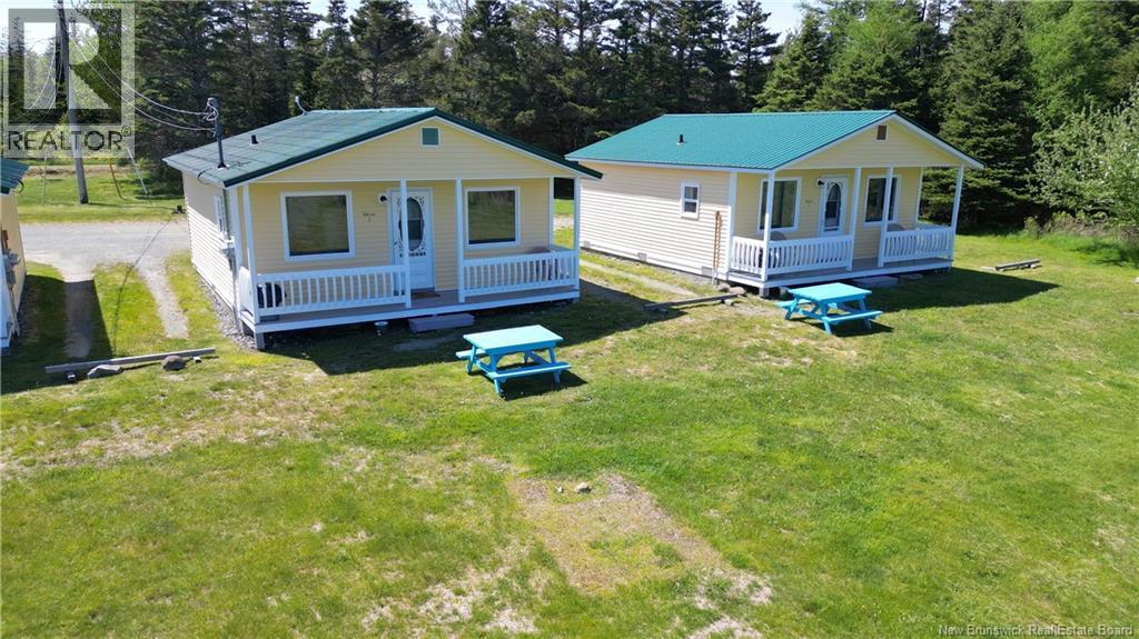 10 Seaside Lane, Grand Manan, New Brunswick  E5G 4E8 - Photo 40 - NB141991