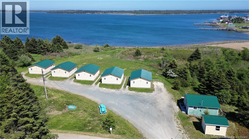 10 Seaside Lane, Grand Manan, New Brunswick  E5G 4E8 - Photo 5 - NB141991