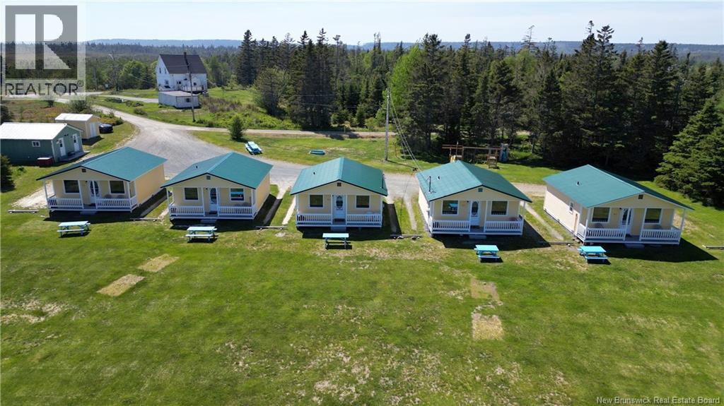 10 Seaside Lane, Grand Manan, New Brunswick  E5G 4E8 - Photo 9 - NB141991