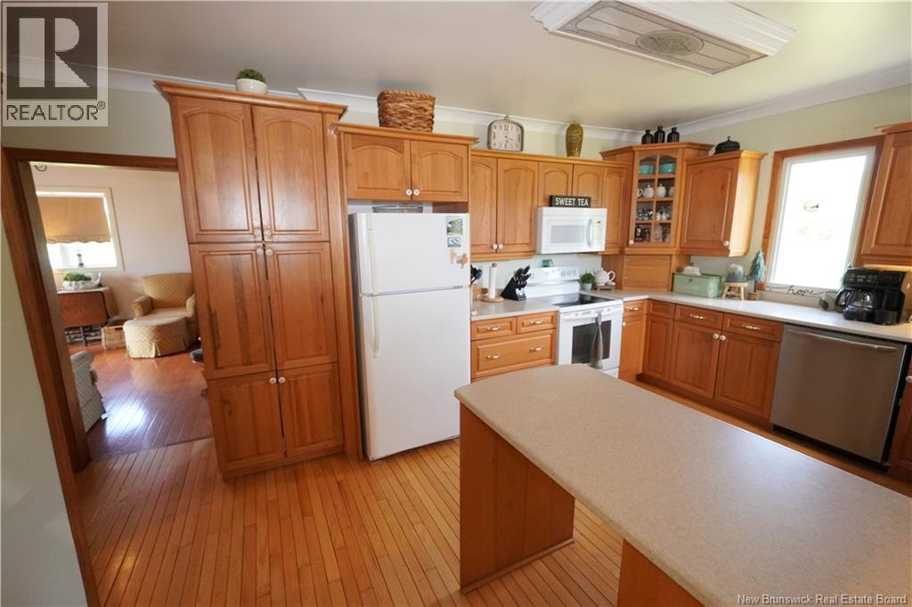 14 Thoroughfare Road, Grand Manan, New Brunswick E5G 1G6 - Photo 10 - NB142514