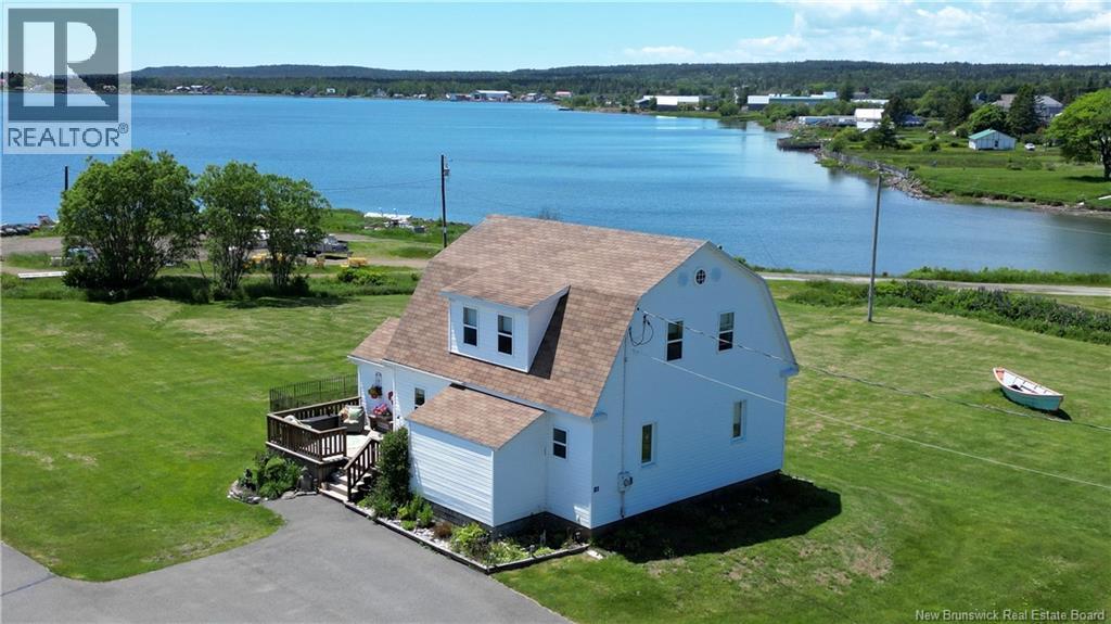 14 Thoroughfare Road, Grand Manan, New Brunswick E5G 1G6 - Photo 2 - NB142514