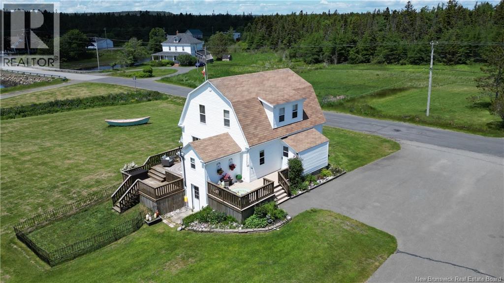 14 Thoroughfare Road, Grand Manan, New Brunswick E5G 1G6 - Photo 3 - NB142514