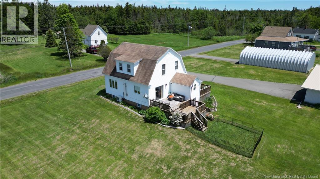 14 Thoroughfare Road, Grand Manan, New Brunswick E5G 1G6 - Photo 4 - NB142514