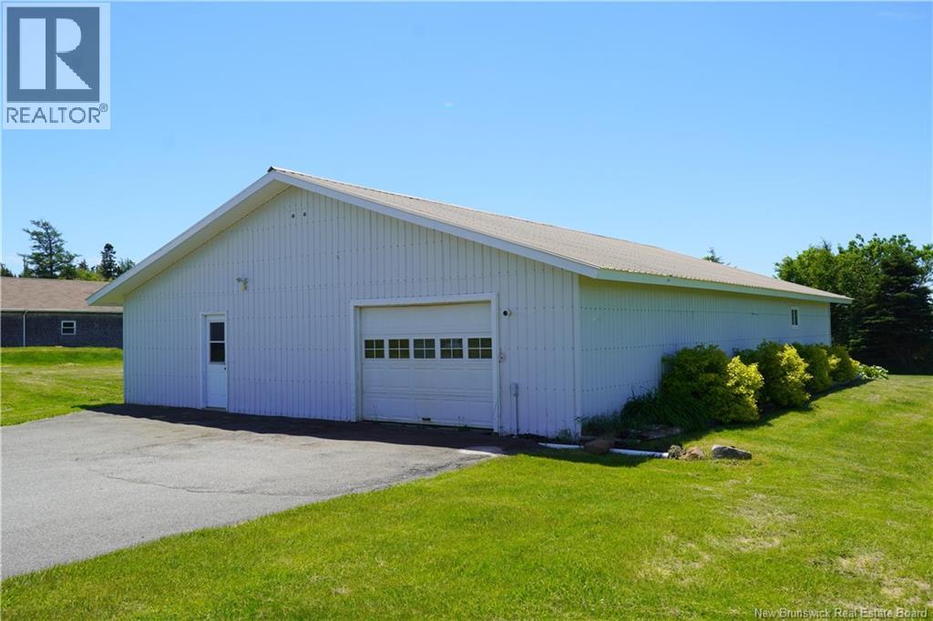 14 Thoroughfare Road, Grand Manan, New Brunswick E5G 1G6 - Photo 44 - NB142514