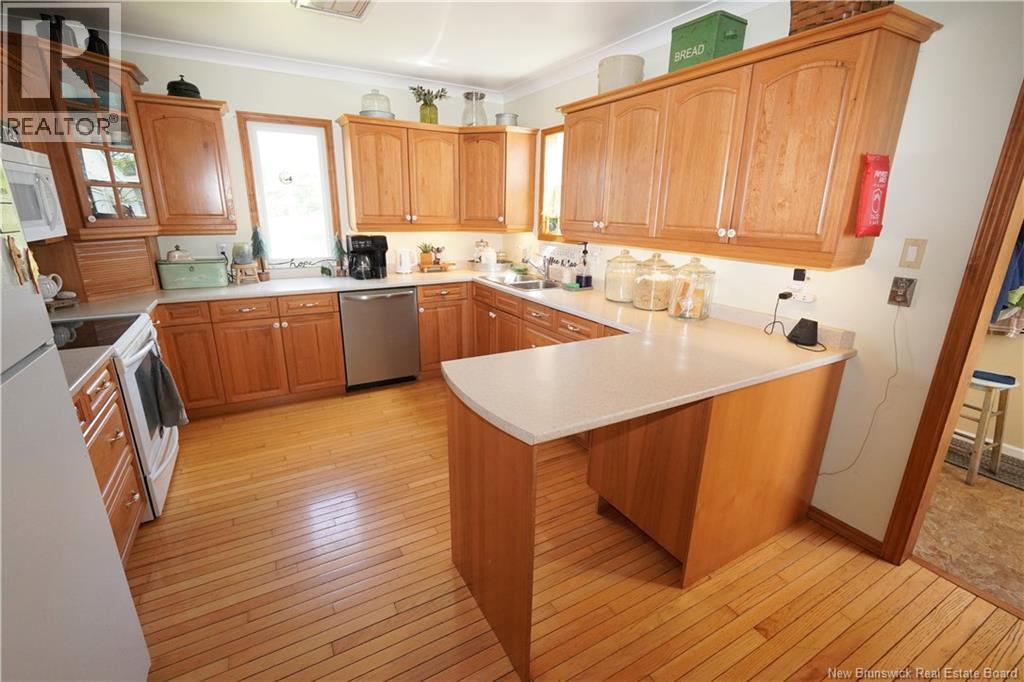 14 Thoroughfare Road, Grand Manan, New Brunswick E5G 1G6 - Photo 8 - NB142514