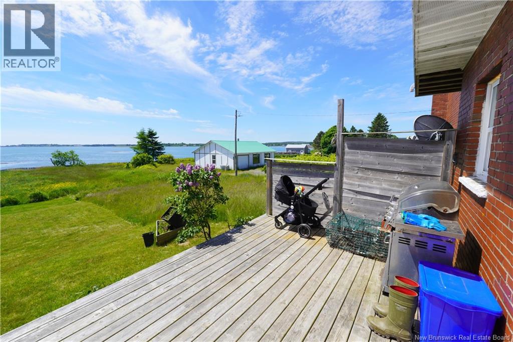 1101 Route 776, Grand Manan, New Brunswick  E5G 4E5 - Photo 20 - NB142699