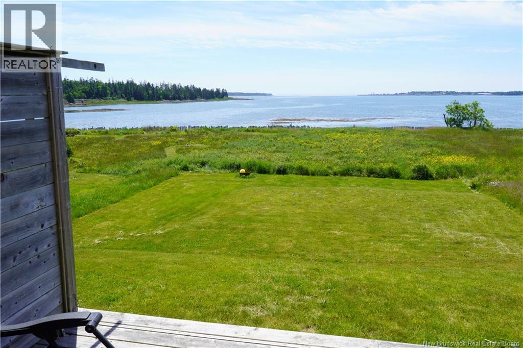 1101 Route 776, Grand Manan, New Brunswick  E5G 4E5 - Photo 21 - NB142699