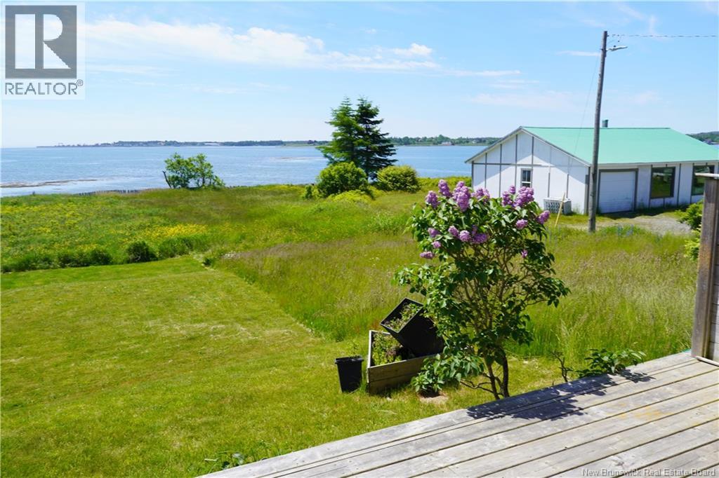 1101 Route 776, Grand Manan, New Brunswick  E5G 4E5 - Photo 23 - NB142699