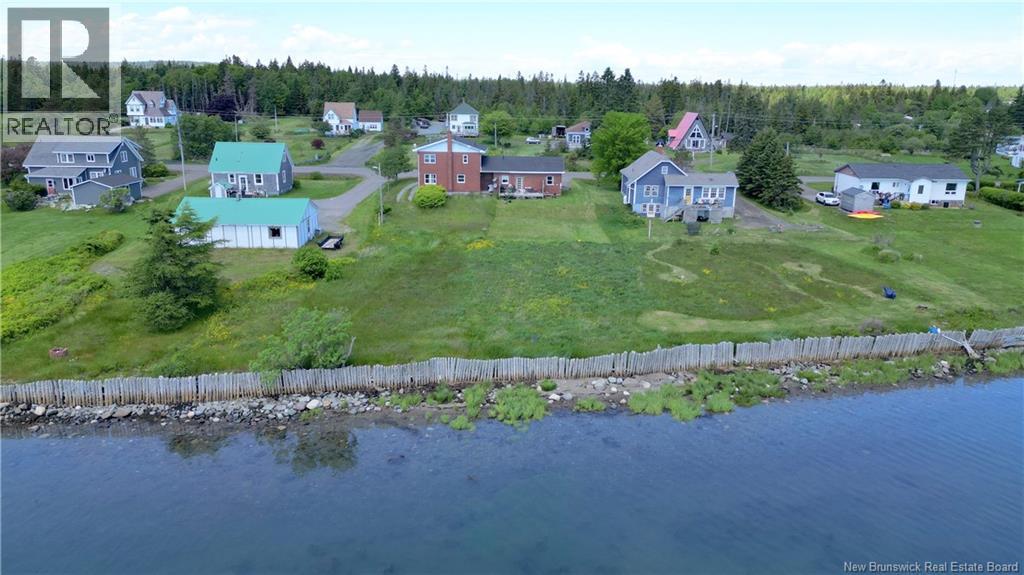1101 Route 776, Grand Manan, New Brunswick  E5G 4E5 - Photo 25 - NB142699