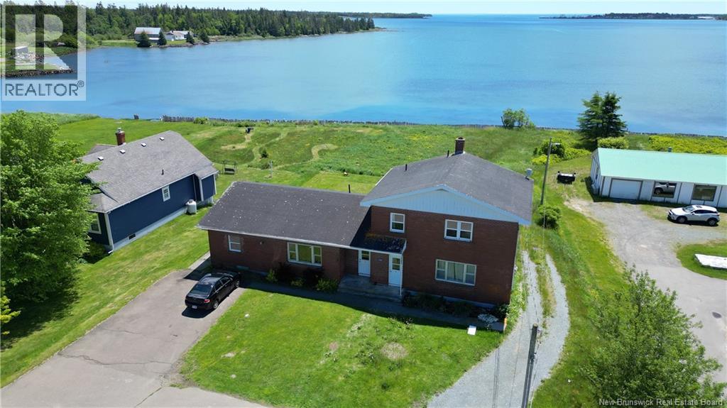 1101 Route 776, Grand Manan, New Brunswick  E5G 4E5 - Photo 3 - NB142699