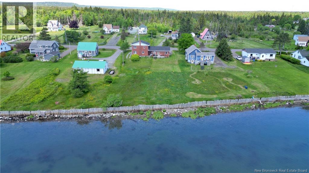 1101 Route 776, Grand Manan, New Brunswick  E5G 4E5 - Photo 4 - NB142699