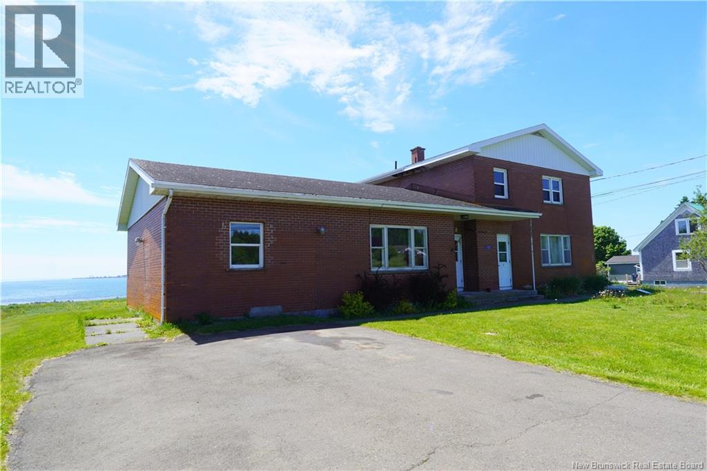 1101 Route 776, Grand Manan, New Brunswick  E5G 4E5 - Photo 47 - NB142699