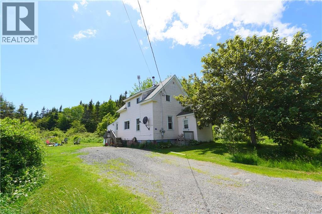 27 King Street, Grand Manan, New Brunswick  E5G 2J9 - Photo 16 - NB143655