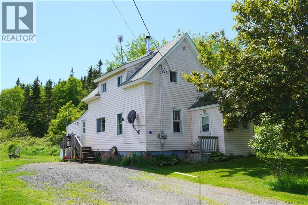 27 King Street, Grand Manan, New Brunswick  E5G 2J9 - Photo 3 - NB143655