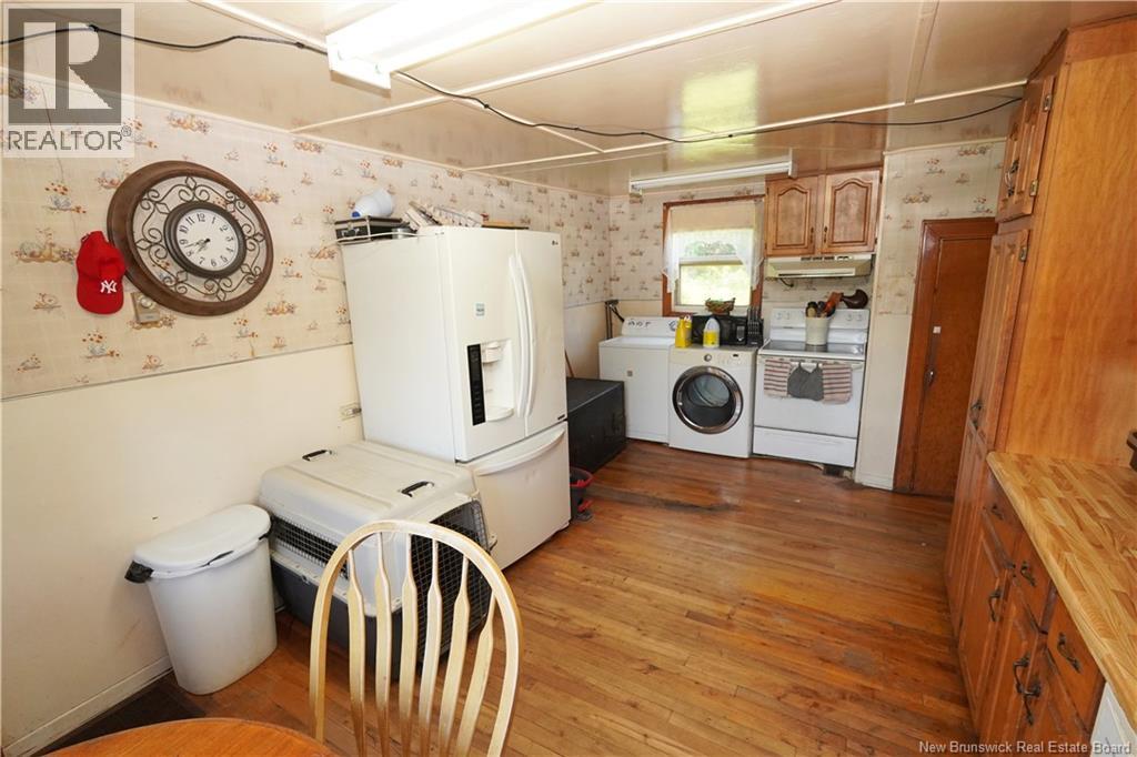 27 King Street, Grand Manan, New Brunswick  E5G 2J9 - Photo 8 - NB143655