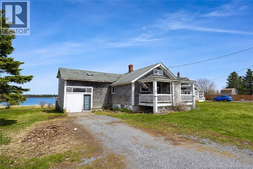 89 Ingalls Head Road, Grand Manan, New Brunswick E5G 3G3 - Photo 26 - NB143801