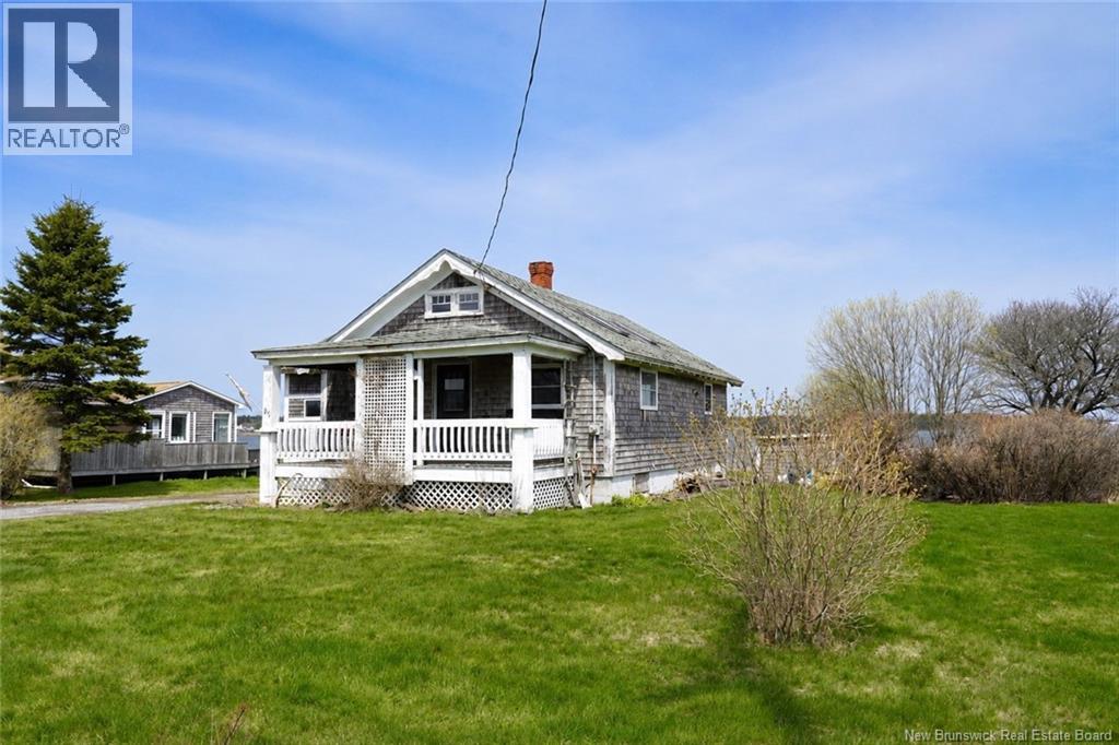 89 Ingalls Head Road, Grand Manan, New Brunswick E5G 3G3 - Photo 28 - NB143801